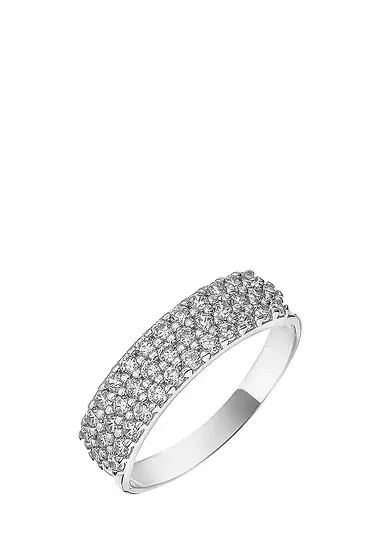 Кольцо КДР7304К вид 2