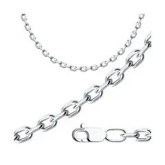 Цепь из серебра