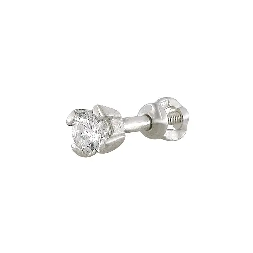 Серьга 94170001 вид 2