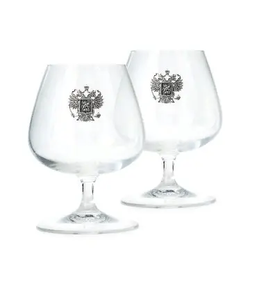 Коньячные фужеры "Держава" ALT00237 вид 1