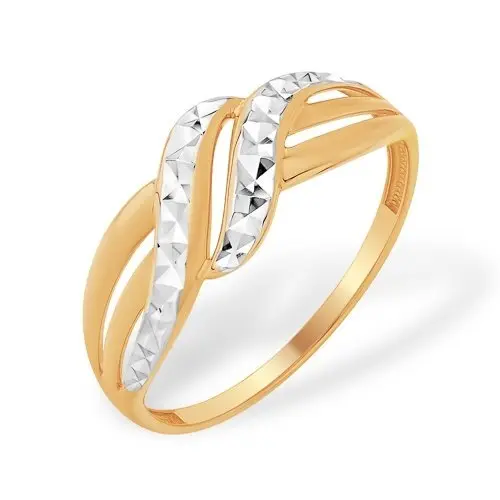 Кольцо К1209603 вид 2