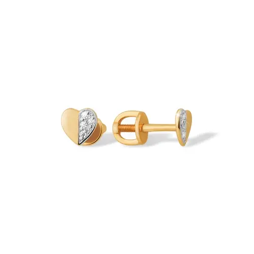 Серьги С1326727 вид 2