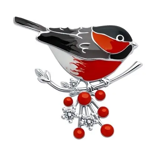 Брошь 94040278 вид 2