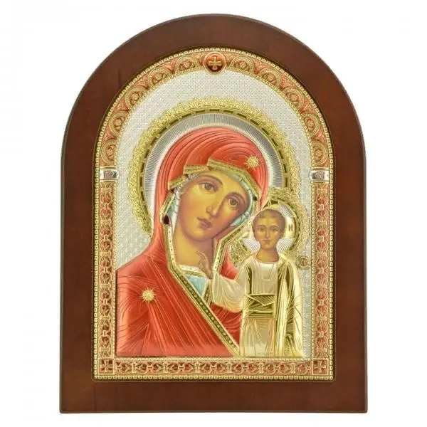Икона TriNity GF0500/1D вид 1