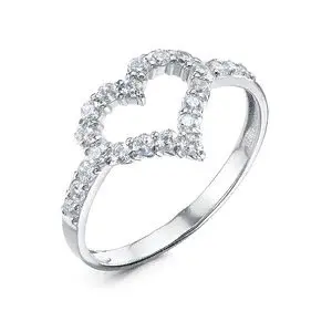 Кольцо с1105175 вид 2