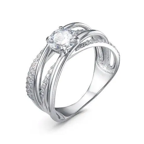 Кольцо с1102587 вид 2