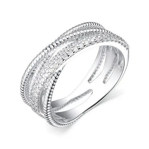 Кольцо 901012386 вид 2