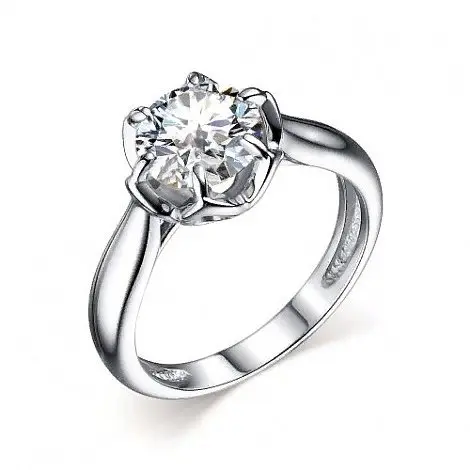 Кольцо 01-2535/00СВ-00 вид 2