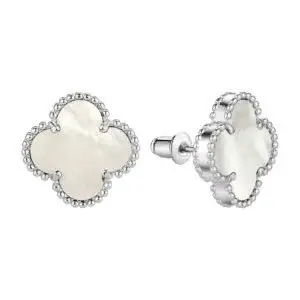 Серьги TC-E01989-X-W-PN-X-X вид 2