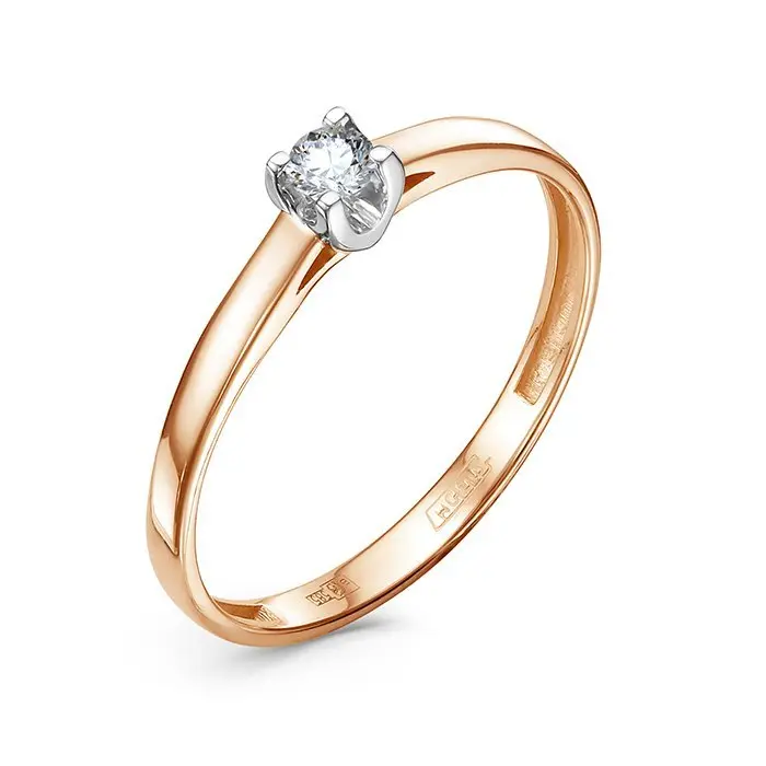 Кольцо К0786-120 вид 2