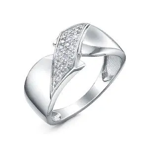 Кольцо с1106929 вид 2