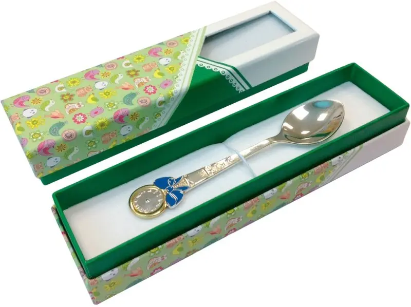 Футляр 258305 под детс ложку