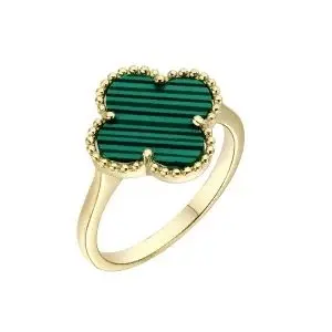 Кольцо TC-R206-1-X-L-Mal-X-X вид 2