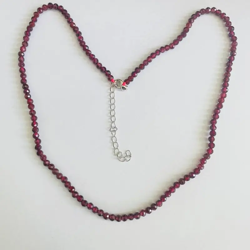 Браслет декоративный из серебра