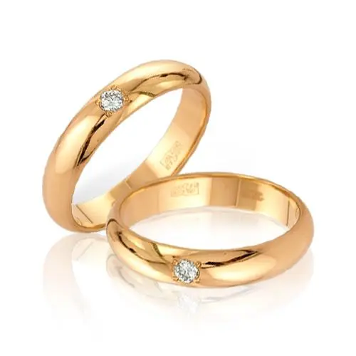 КОЛЬЦО 04-0001 вид 2