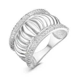 Кольцо с116053 вид 2