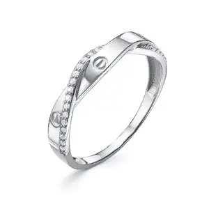 Кольцо с1104469 вид 2