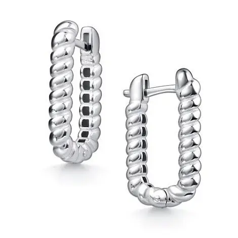 Серьги 02-4808/0000-00 вид 2