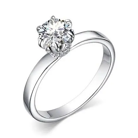 Кольцо 01-3644/00СВ-00 вид 2