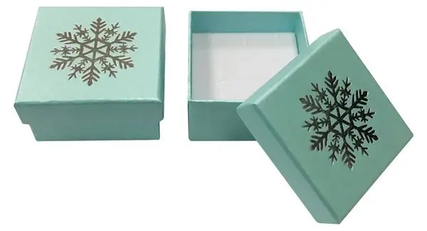 Футляр 160630-228 Снежинка