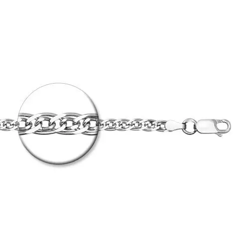 Цепь из серебра