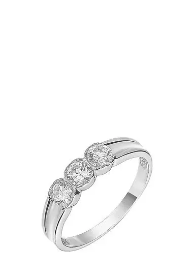 Кольцо К3Х957Ж вид 2