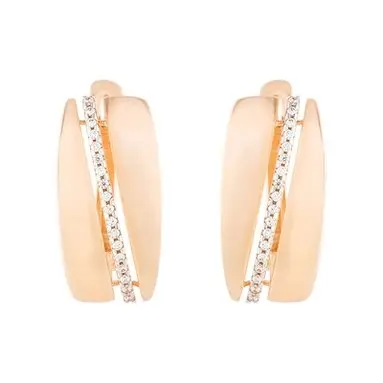 Серьги 01-214513 вид 2