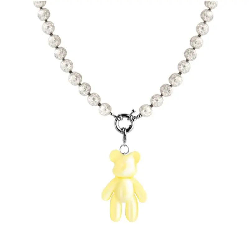 Колье Su8gy-B01Nye-Rd