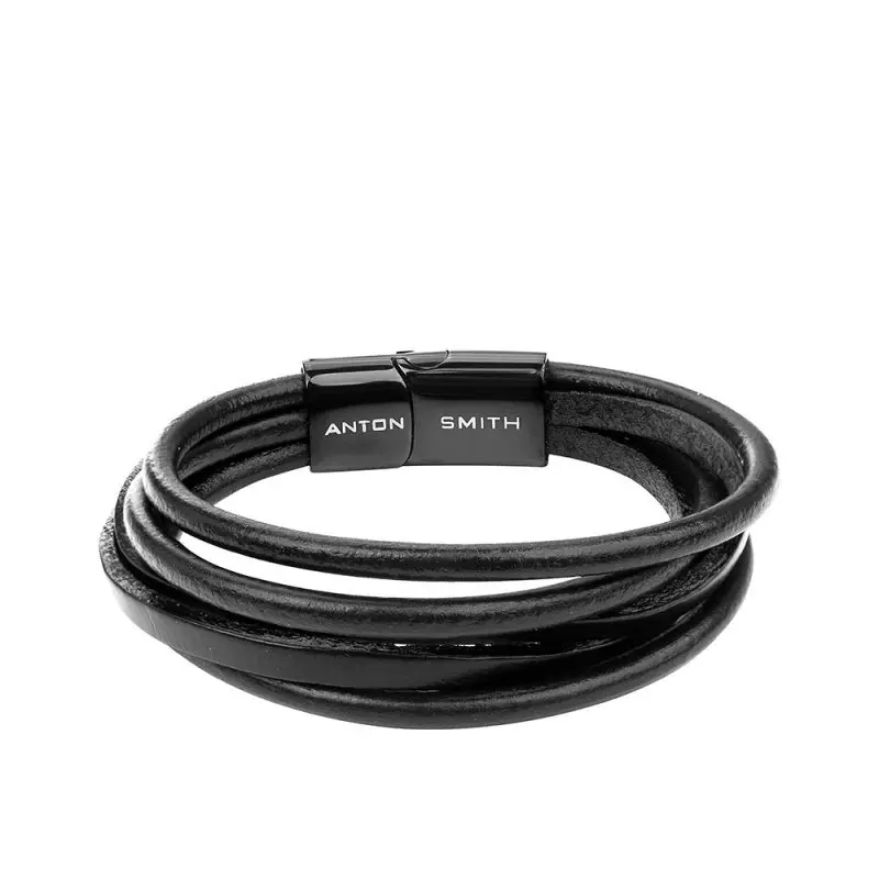 Браслет AS-BR036-bk