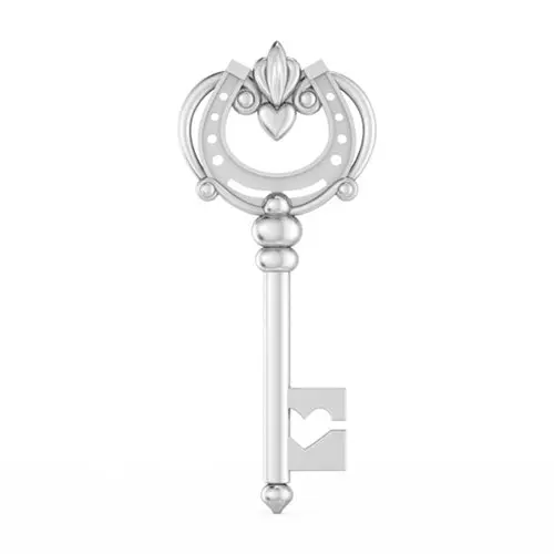 Ключик к счастью СЧАСТЬЕ-П-004