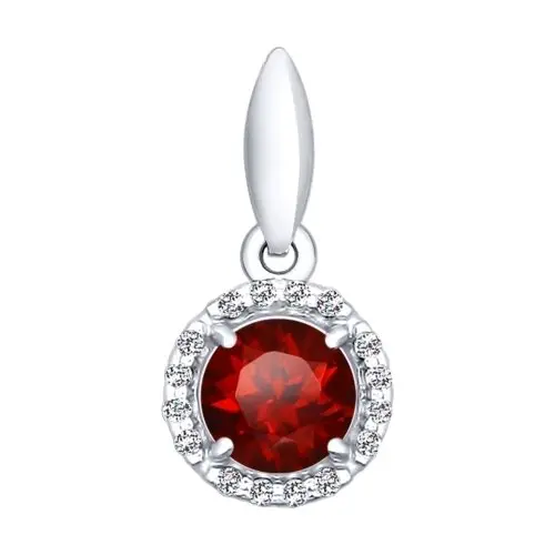 Подвеска 92030330 вид 2