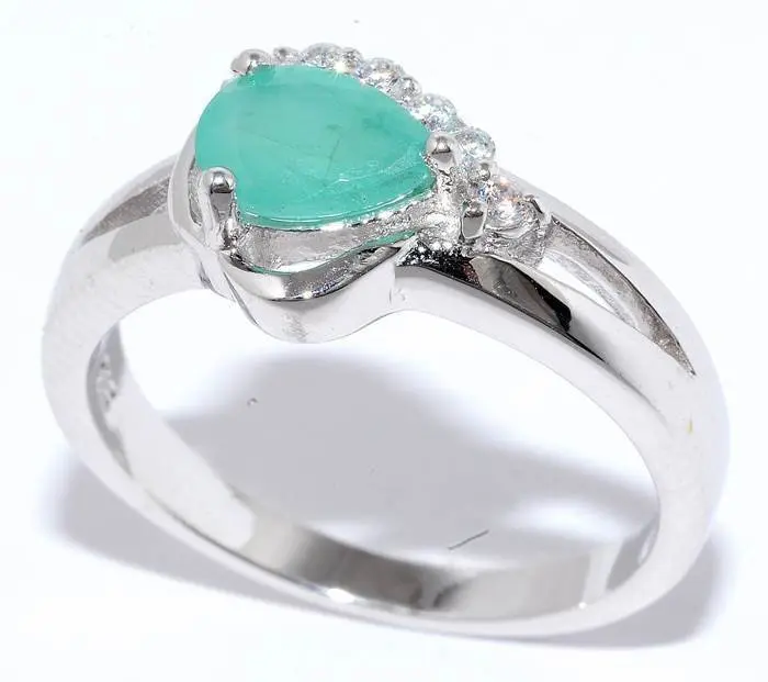 Кольцо 21GRE1969-69 вид 2