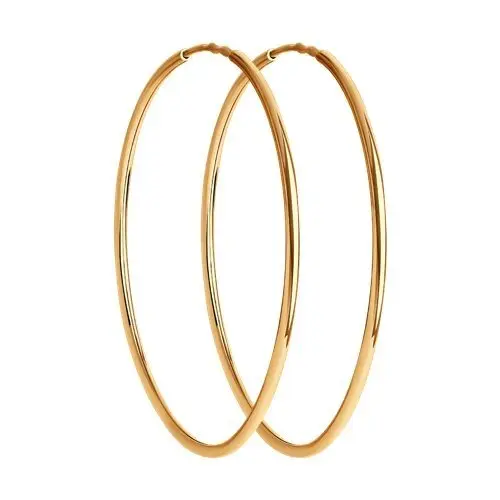 Серьги 51-124-01590-1 вид 2
