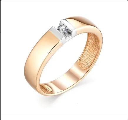 Кольцо Т1020-120 вид 2