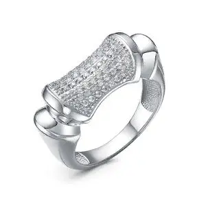 Кольцо с1107099 вид 2