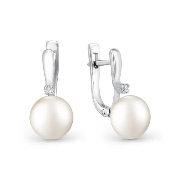 Серьги 52020S1 вид 2