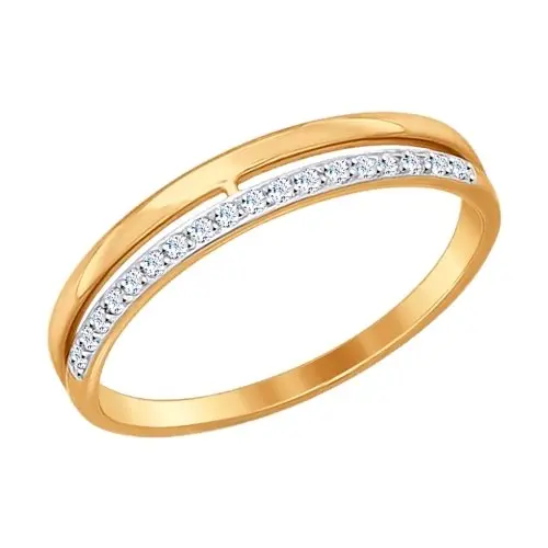 Кольцо 017151 вид 2