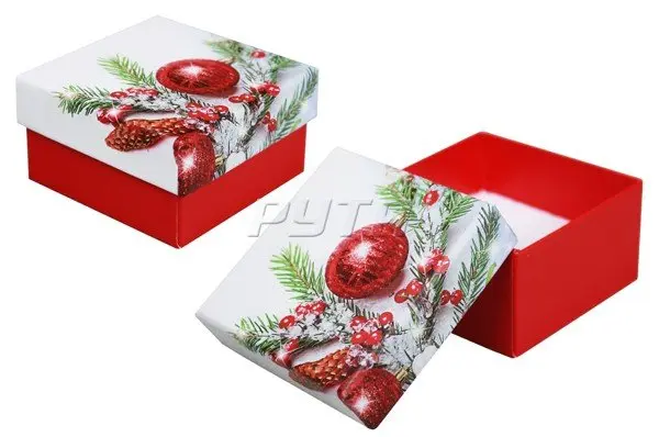 Футляр 90030/Н "Еловая ветвь"