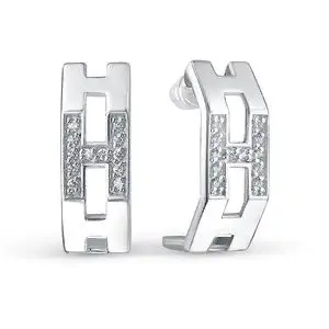 Серьги с0505374 вид 2