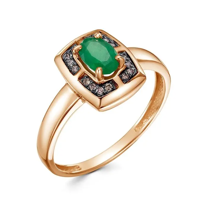 Кольцо К3876-103/30 вид 2