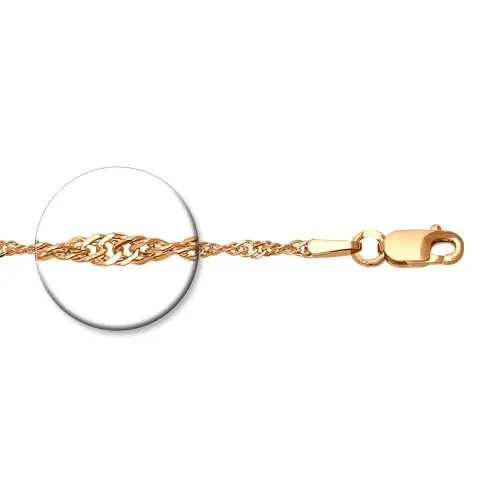 Цепь 988090302 вид 2