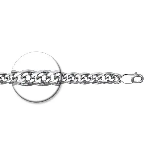 Цепь из серебра