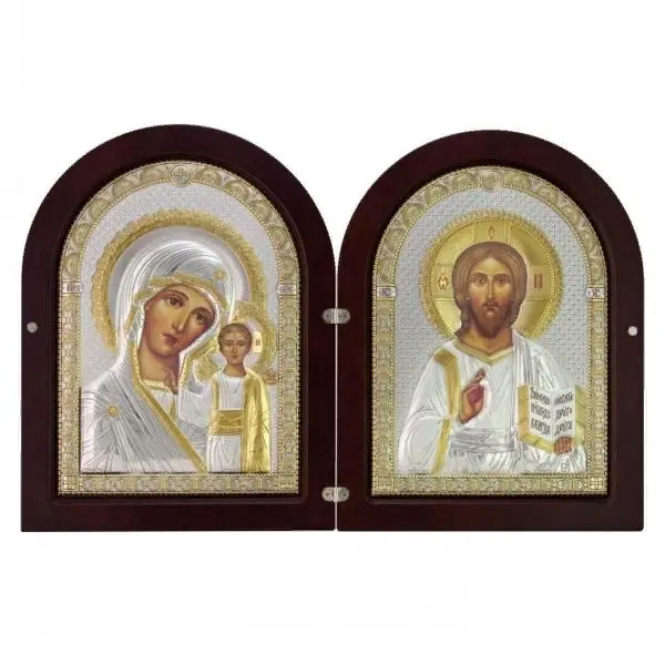 Икона TriNity GF0590/3 вид 1