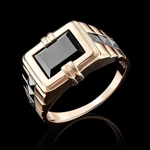 Кольцо 01-4805-00-281-1111-46 вид 2