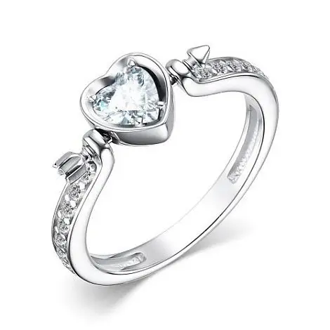 Кольцо 01-3891/00КЦ-00 вид 2