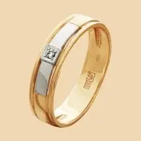 Кольцо 921-110 вид 2