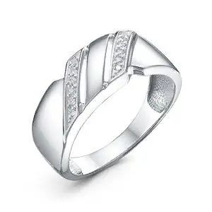 Кольцо с1106928 вид 2