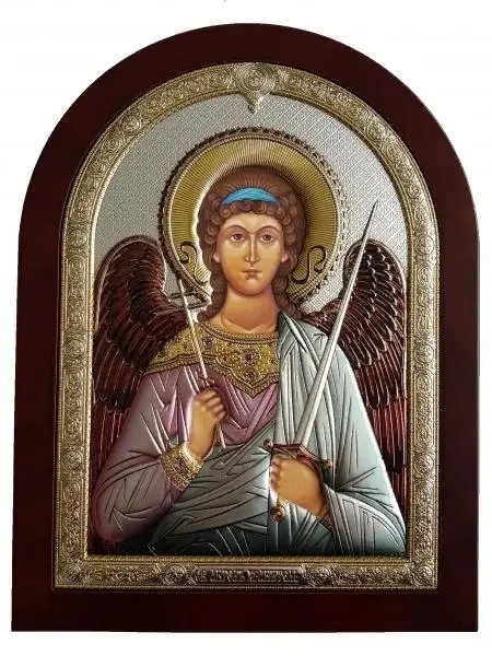 Икона TriNity GF0509/3D вид 2