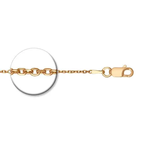 Цепь из позолоты вид 1