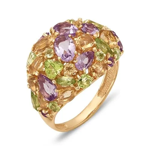 Кольцо К120-421М10 вид 2